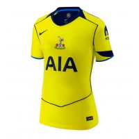 Tottenham Hotspur Rodrigo Bentancur #30 Tretí Ženy futbalový dres 2025-26 Krátky Rukáv